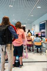 TRACON 2025 - YLEISKUVAT LAUANTAI -20