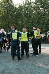 TRACON 2025 - YLEISKUVAT LAUANTAI -30