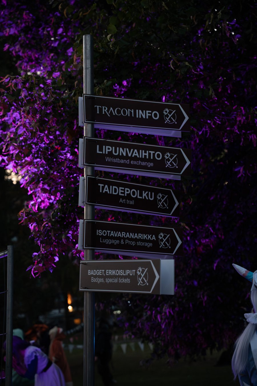 TRACON 2025 - YLEISKUVAT - PERJANTAI-06