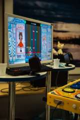 TRACON 2025 - YLEISKUVAT - PERJANTAI-11