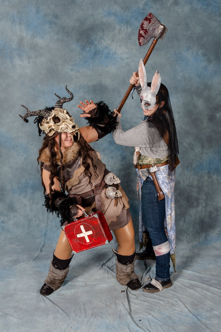 TRACON 2026 - kuvauspiste perjantai -kelmiphotography-019