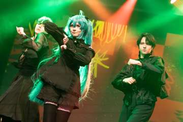 Shining: idols