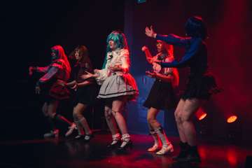 Heartbeat Idols