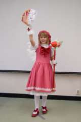 Finncon 2007 / Animecon V