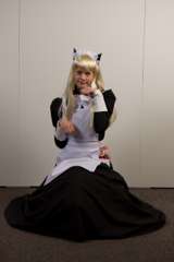Miika Ojamo – Cosplay-kuvauspalvelu