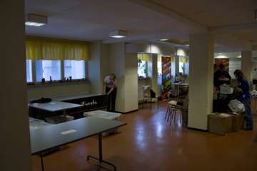 Kirsikankukkacon II