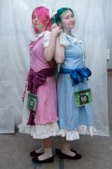 Jussi Chan – cosplay-parikisa