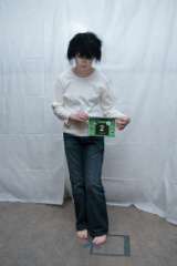 Jussi Chan – cosplay-pukukisa