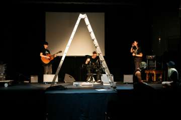 Cosplay-gaala '09