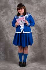 Jussi Chan – Cosplay-kisaajat
