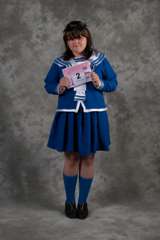 Miika Ojamo – Cosplay-kisaajat