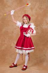 Cosplay-gaala '10