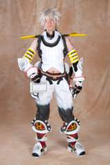 Eurocosplay-kisaajat