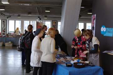 Mangapäivä 2010
