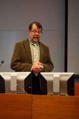 Santtu Pajukanta – Tampere Kuplii Goes Academic