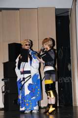 Kitty Tapola – Cosplay