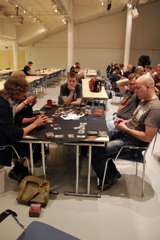 Timo Virtanen – MTG-turnaus ja VTES-turnaus