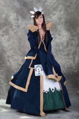 Miika Ojamo – Hall-cosplay-kilpailu
