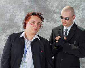 Bakacon 2011