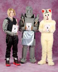 Chibicon 12/2011