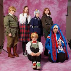 Cosplay-gaala 2011