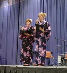 Finncon-Animecon '11