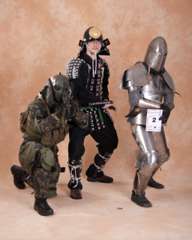 Kitacon III