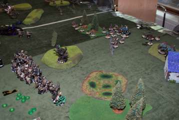 Ropecon 2011