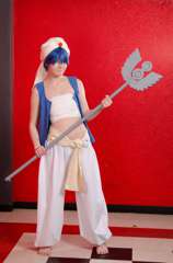 CosplayGaala 2012