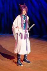Miika Ojamo – Eurocosplay