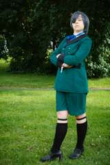 Animecon 2013