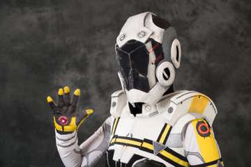 Eurocosplay – Kyuu Eturautti