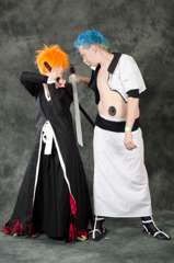 Cosplaykilpailijat – Esa Ala-Petäys