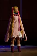 Cosplaykilpailu – Esa Ala-Petäys