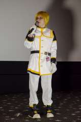 Cosplaykilpailu – Esa Ala-Petäys