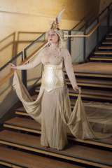 Eurocosplay ennakkokuvat – Emilia Lahtinen