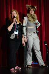 Cosplay-kilpailun lavakuvat – Santtu Pajukanta