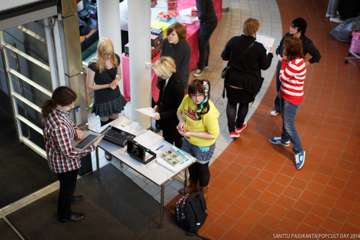 Popcult Day 2014