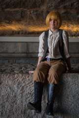 Photoshoot lauantai – Hannu Pusa