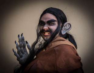 Photoshoot sunnuntai – Hannu Pusa