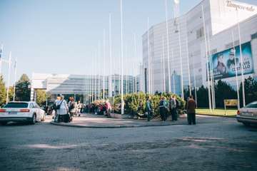 Yleiskuvia lauantai – Matias Tukiainen