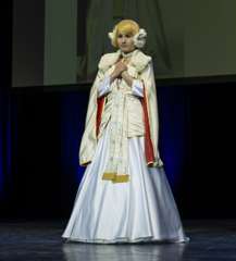 Sunnuntain cosplaykisan lavakuvat – Terjo Peltola