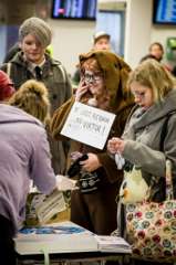 Yleiskuvat lauantai – Nyymix