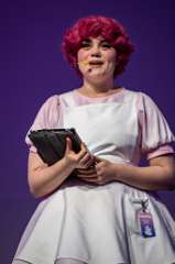 Cosplaykisan väliaikanäytös #Rintsumode – Nyymix