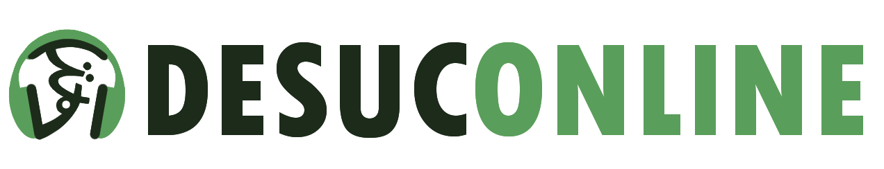 DesucOnline 2021